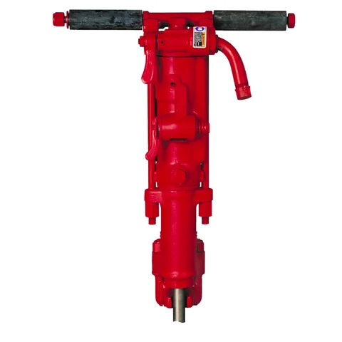 Chicago Pneumatic 0069 Series