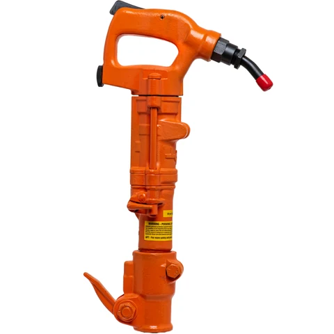American Pneumatic 115 Series