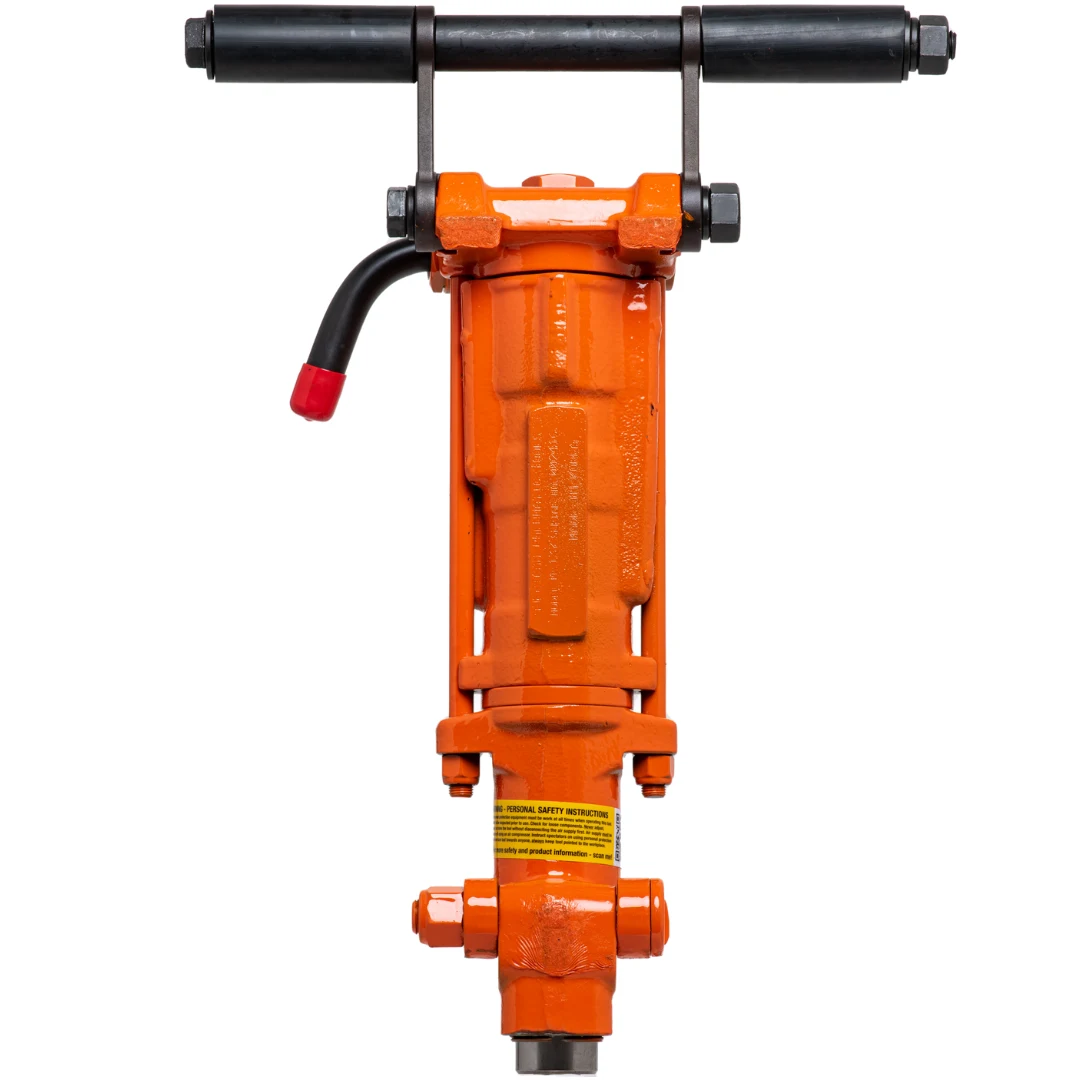 American Pneumatic 137 Series