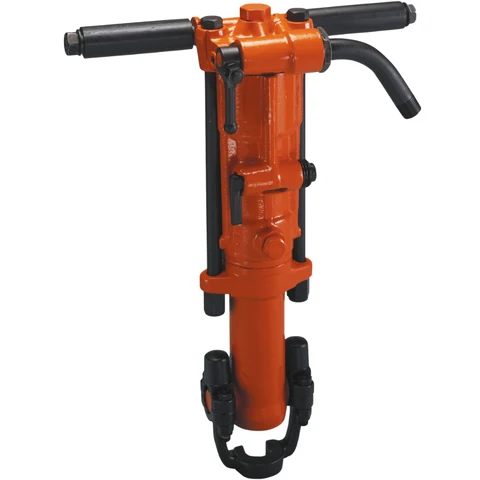 American Pneumatic 155 Series